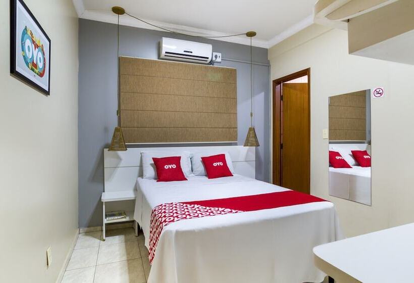 套房, Via Universitária