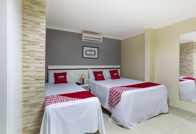 家庭间, Via Universitária