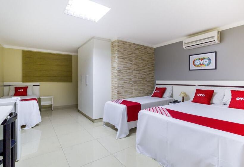 家庭间, Via Universitária