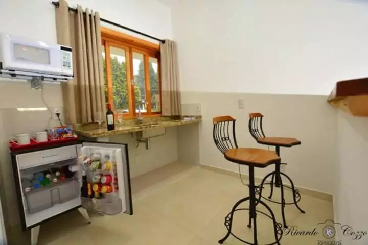 １階のスタンダードルーム, Casa Turquesa