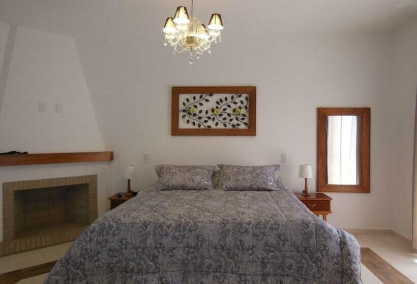 Стандартный Номер Нижний Этаж, Casa Turquesa