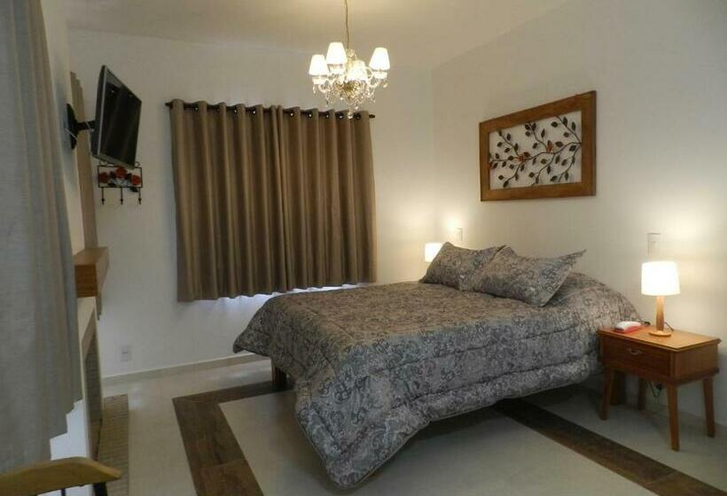 Номер Стандарт, Casa Turquesa
