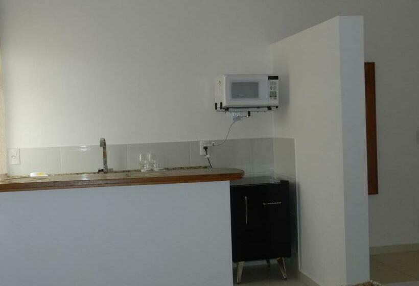 Номер Стандарт с Балконом, Casa Turquesa