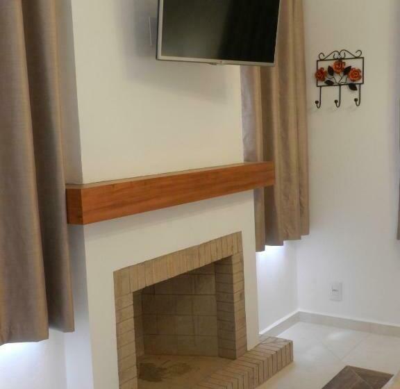 Номер Стандарт, Casa Turquesa