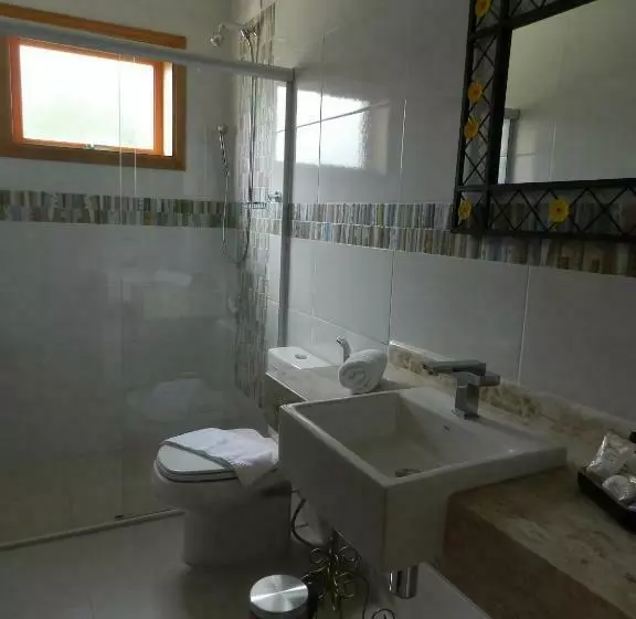 スタンダードルーム, Casa Turquesa