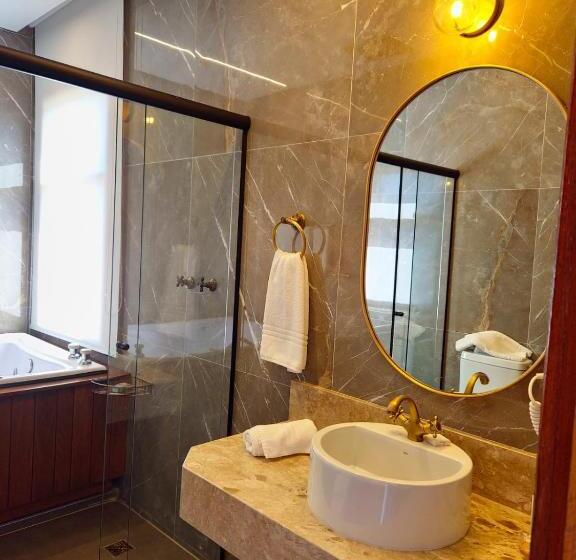 Номер Deluxe Кровать Кинг, Casa Turquesa