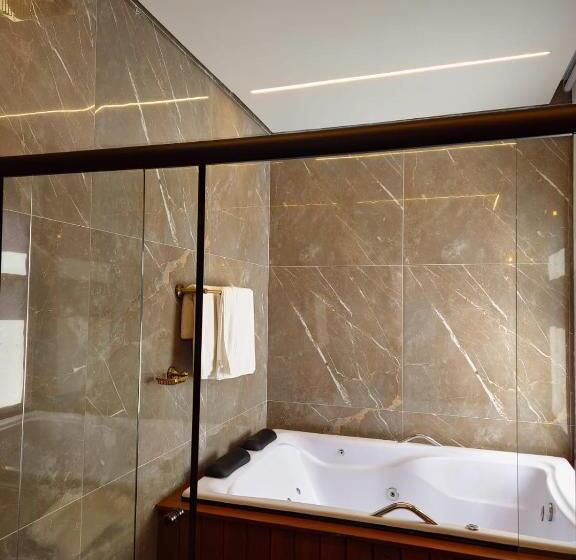 Номер Deluxe Кровать Кинг, Casa Turquesa