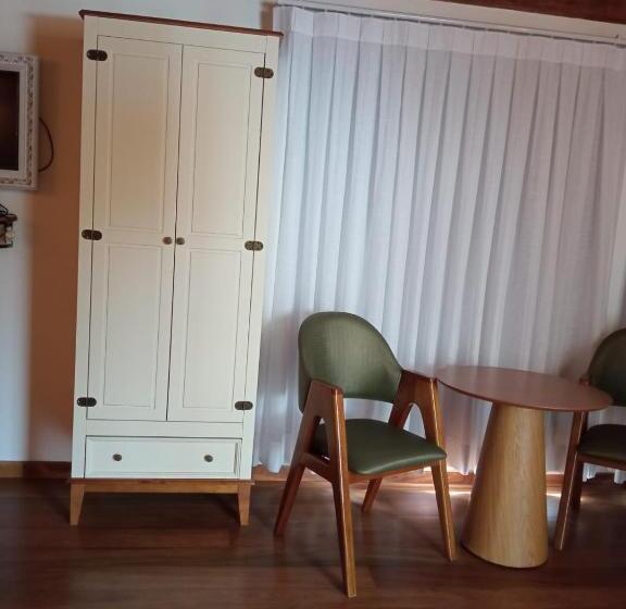 Люкс Повышенной Комфортности, Casa Turquesa