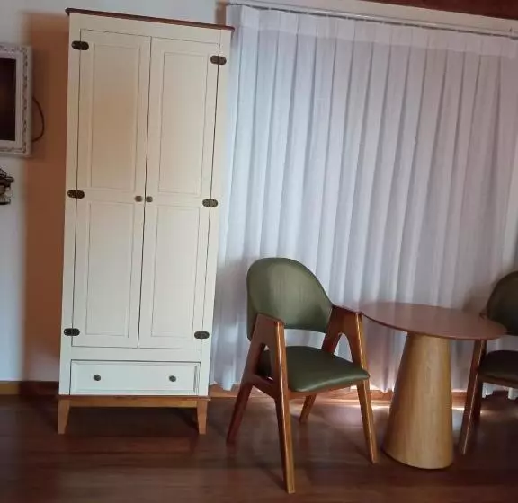 デラックススイート, Casa Turquesa