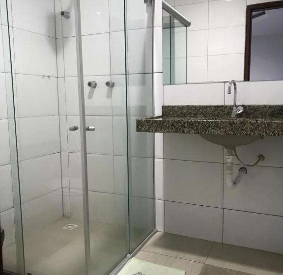 标准间, Lax Hotel Acesso Através De Escadas