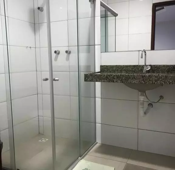 اتاق استاندارد, Lax Hotel Acesso Através De Escadas