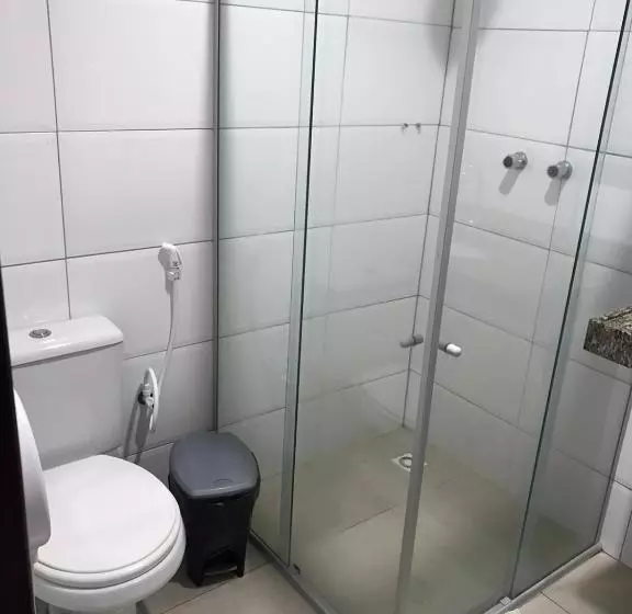 اتاق استاندارد, Lax Hotel Acesso Através De Escadas