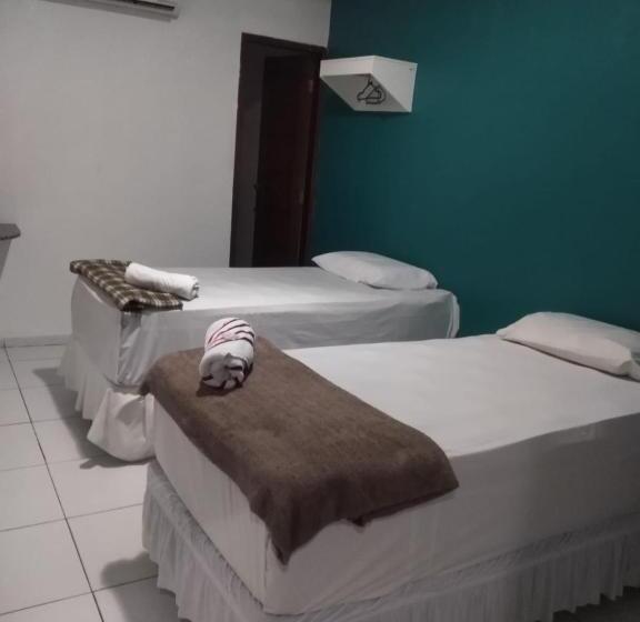 Номер Стандарт, Lax Hotel Acesso Através De Escadas