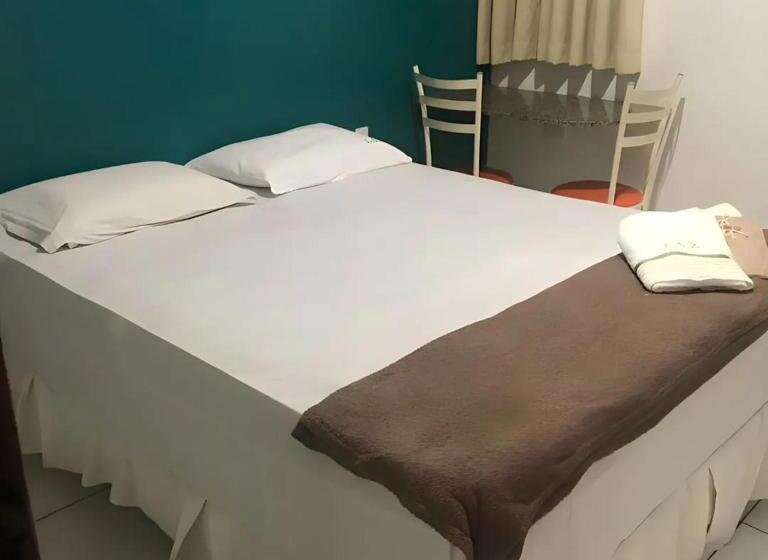 标准间, Lax Hotel Acesso Através De Escadas