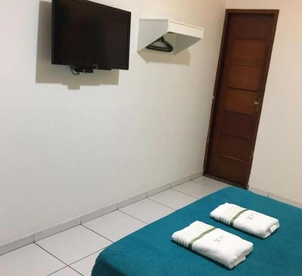 标准间, Lax Hotel Acesso Através De Escadas