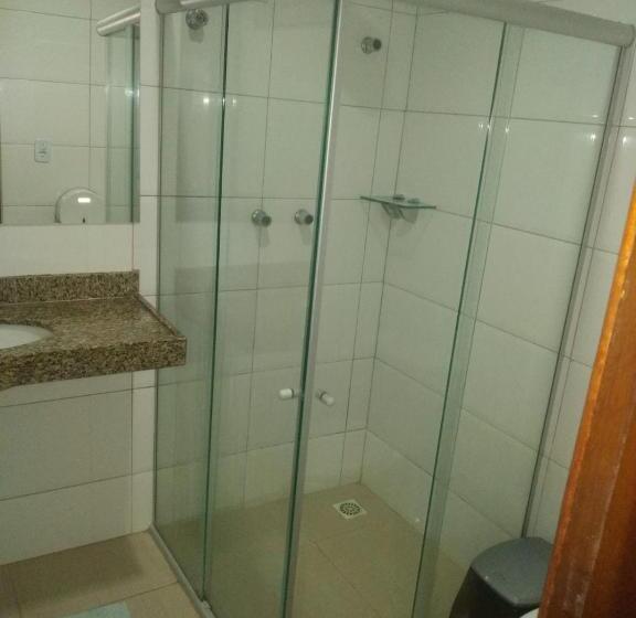 标准单人间, Lax Hotel Acesso Através De Escadas