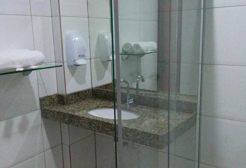 Номер Стандарт, Lax Hotel Acesso Através De Escadas