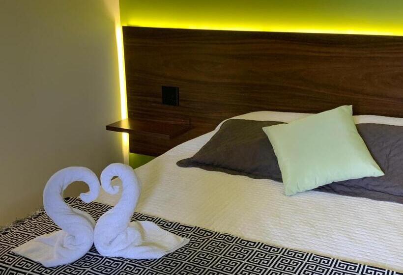 ハイドロマッサージバス付きスイート, Parque Hotel Holambra