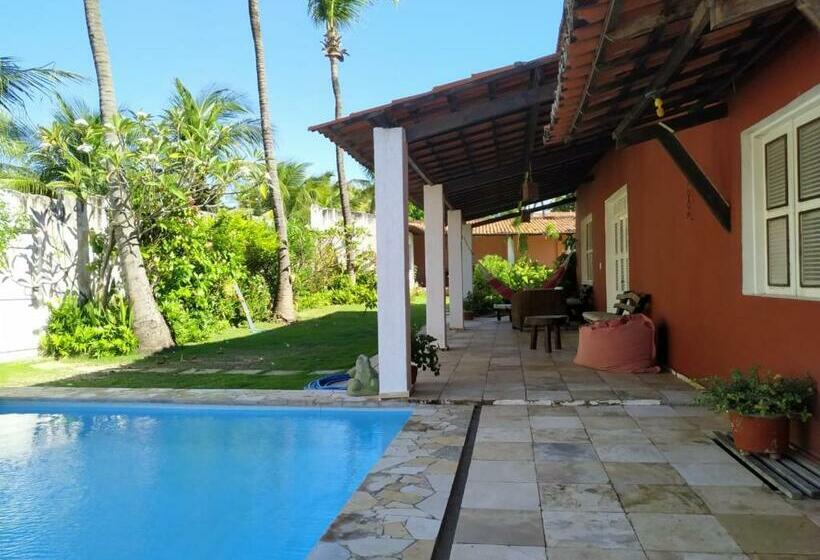 غرفة قياسية, Casa Cohiba