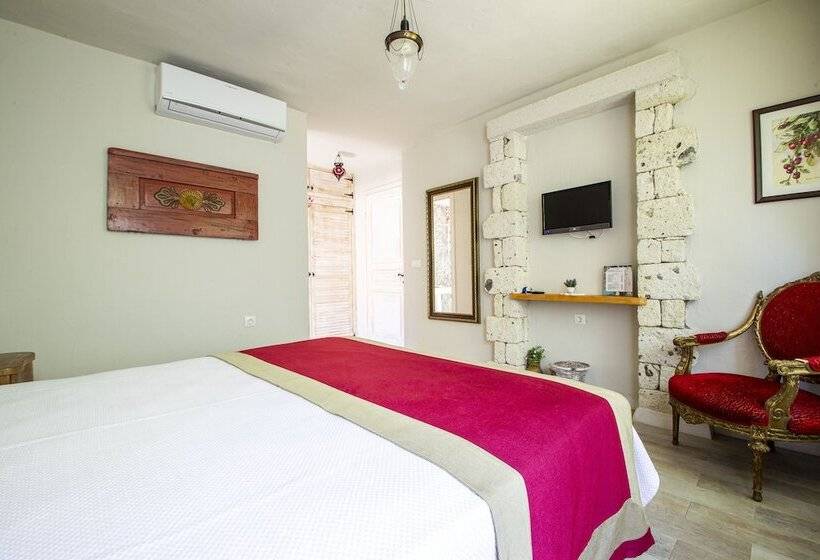 标准间, Cassiopeia Hotel Alacati
