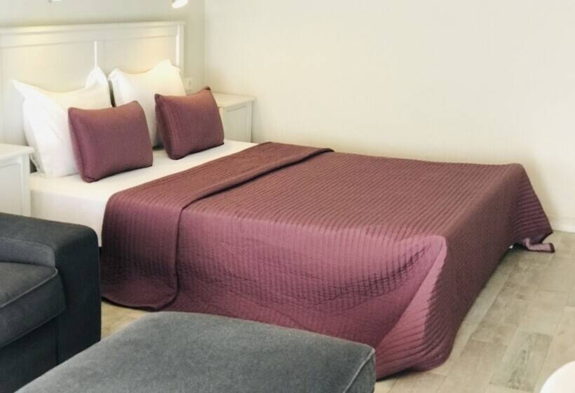 标准间, Cassiopeia Hotel Alacati