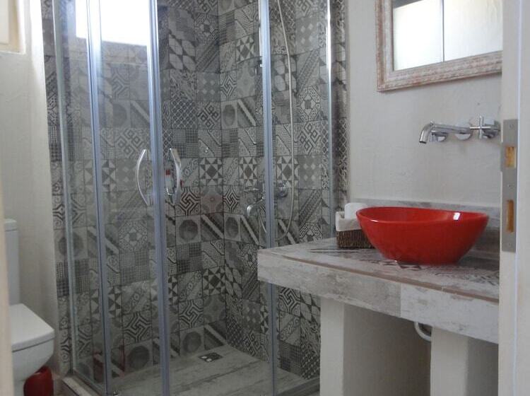 标准间, Cassiopeia Hotel Alacati