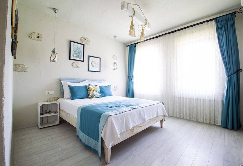 标准间, Cassiopeia Hotel Alacati