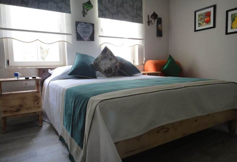 标准间, Cassiopeia Hotel Alacati