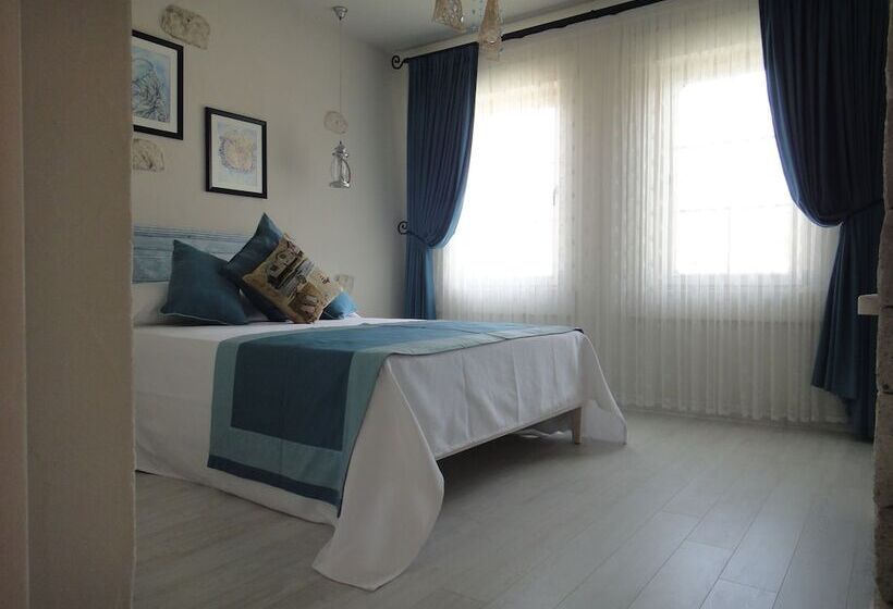 标准间, Cassiopeia Hotel Alacati