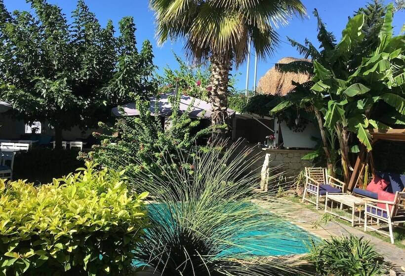 标准间, Cassiopeia Hotel Alacati