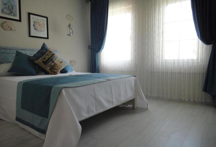 标准间, Cassiopeia Hotel Alacati