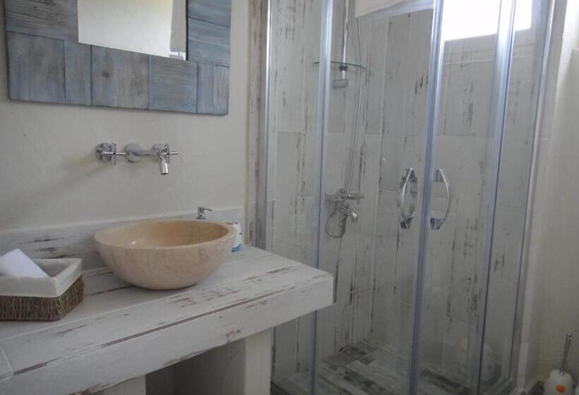 标准间, Cassiopeia Hotel Alacati