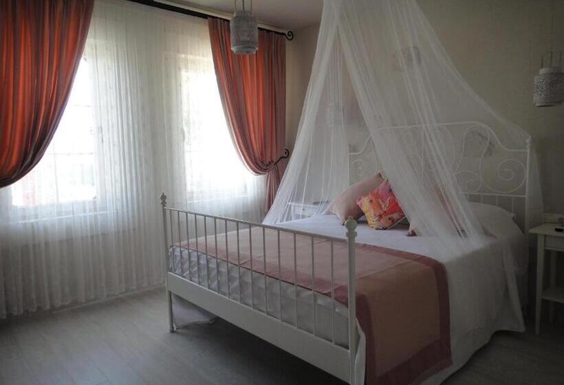 标准间, Cassiopeia Hotel Alacati