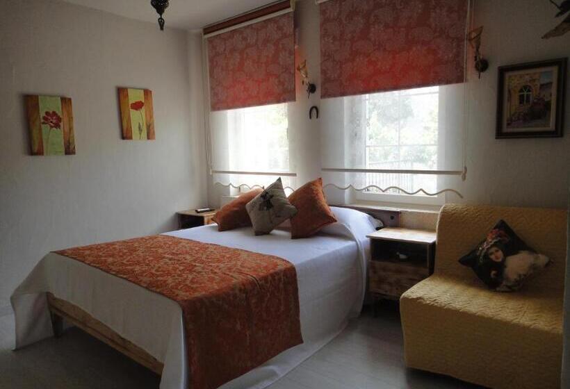 标准间, Cassiopeia Hotel Alacati
