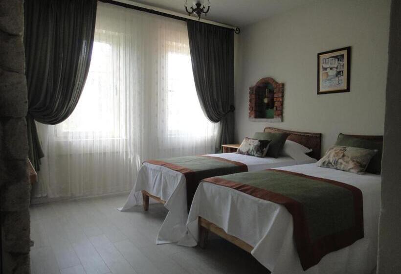 标准间, Cassiopeia Hotel Alacati