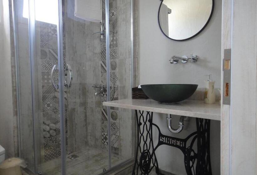 标准间, Cassiopeia Hotel Alacati