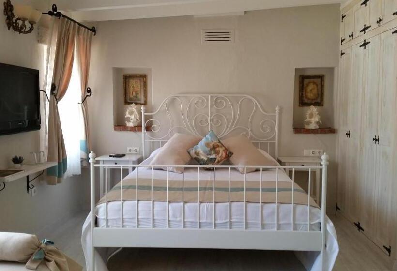 四人标准间, Cassiopeia Hotel Alacati