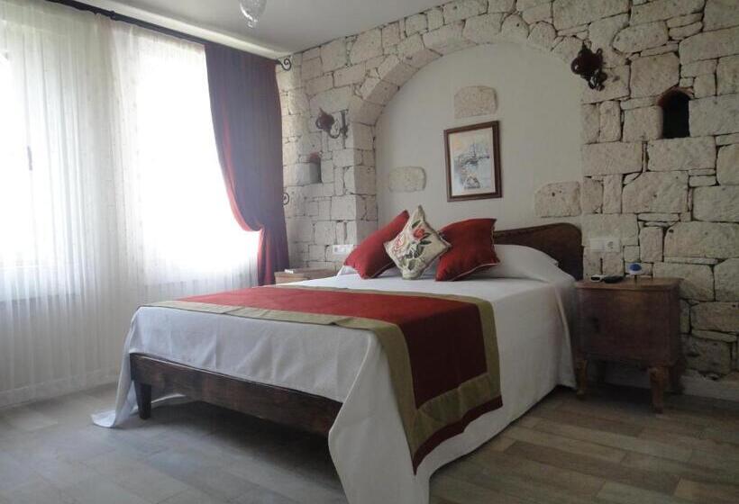 经济房, Cassiopeia Hotel Alacati