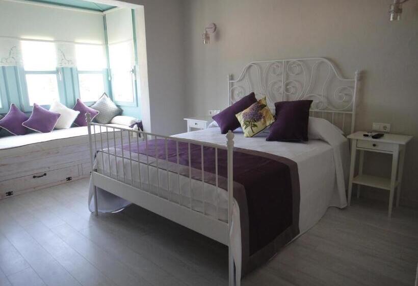 豪华三人间, Cassiopeia Hotel Alacati