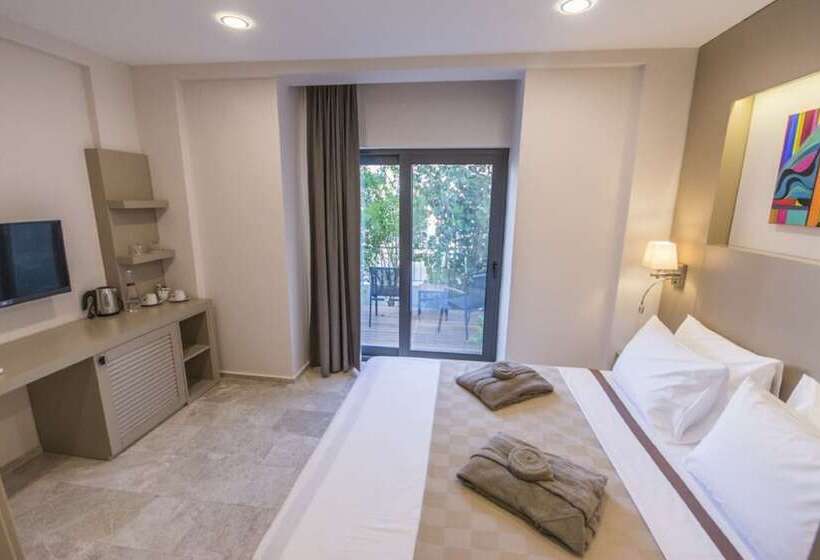Номер Стандарт, Eng Group Hotels