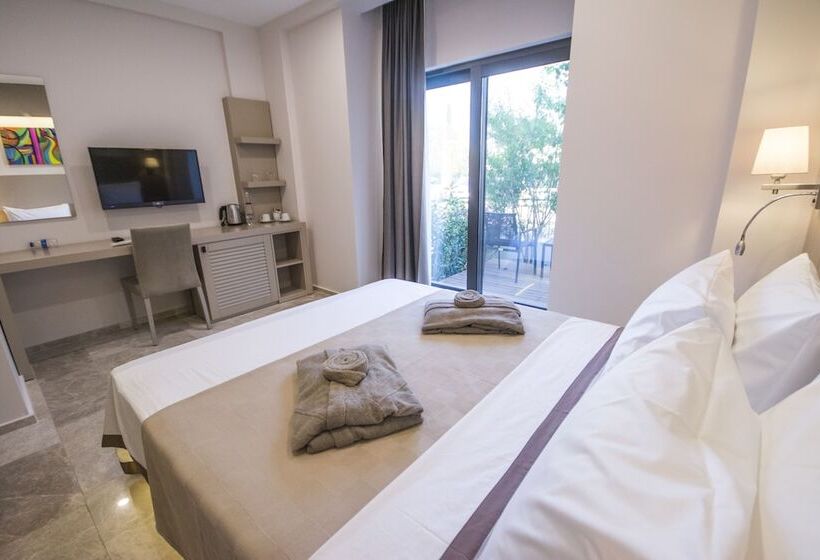 اتاق استاندارد, Eng Group Hotels