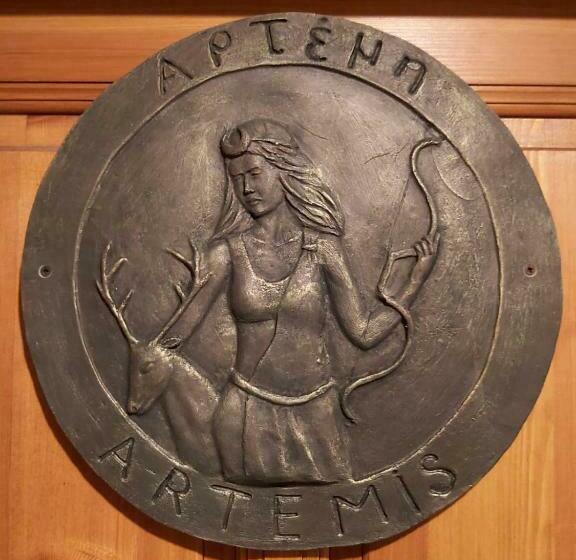 اتاق استاندارد با تخت بزرگ, şirince Klaseas Hotel&restaurant