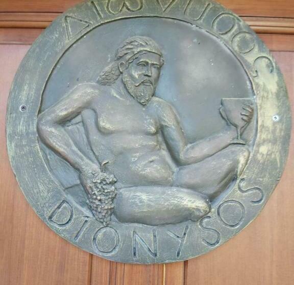 اتاق استاندارد با تخت بزرگ, şirince Klaseas Hotel&restaurant