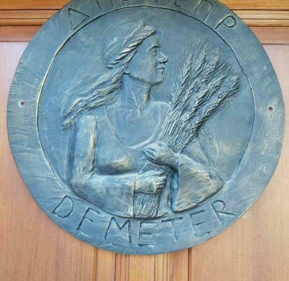 اتاق استاندارد با تخت بزرگ, şirince Klaseas Hotel&restaurant