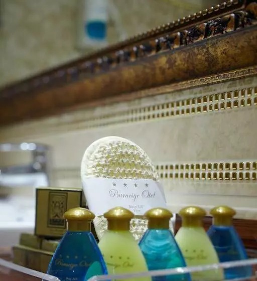 اتاق استاندارد, Sivas Buruciye Otel
