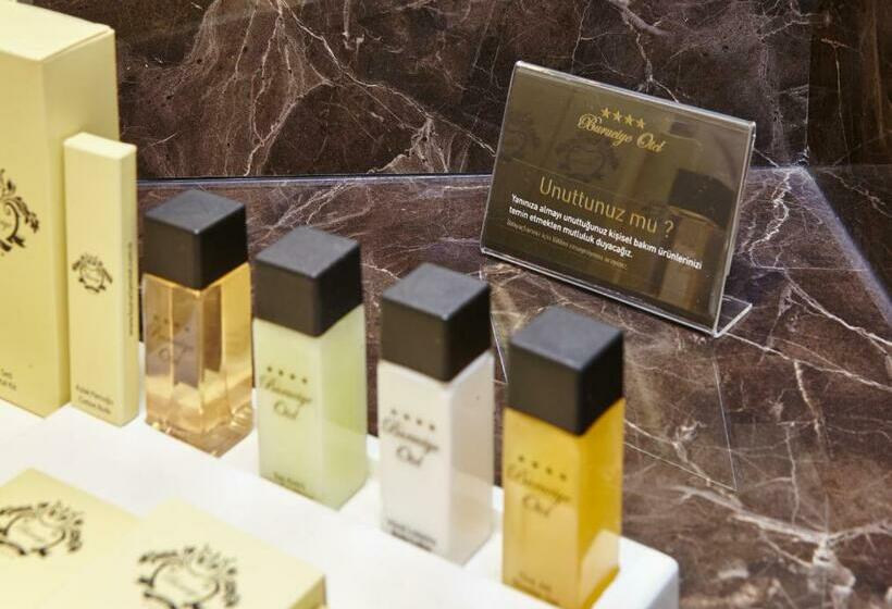 اتاق استاندارد, Sivas Buruciye Otel