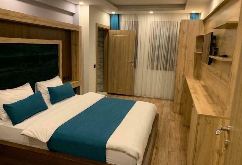 豪华房间, Danis Motel