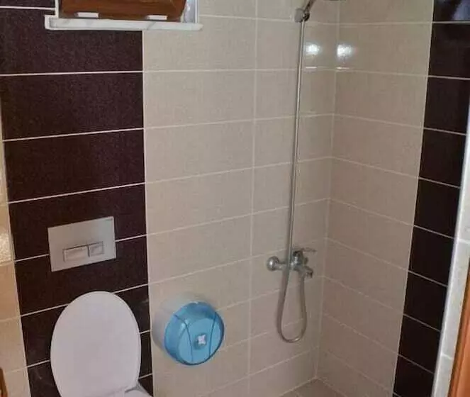 اتاق استاندارد, Danis Motel