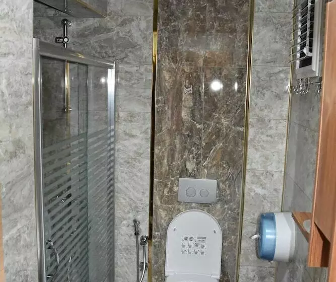اتاق استاندارد, Danis Motel