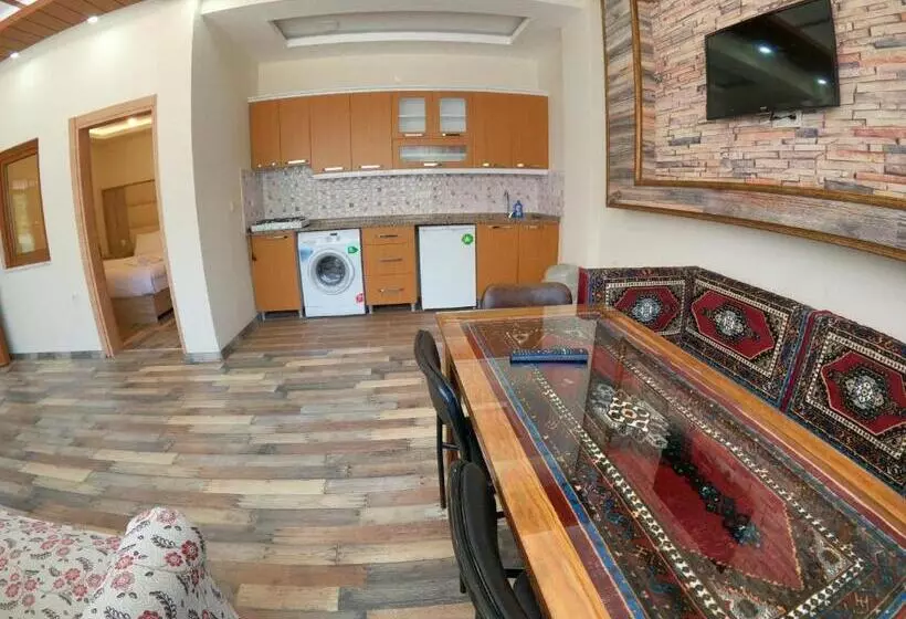 اتاق استاندارد برای معلولان, Danis Motel